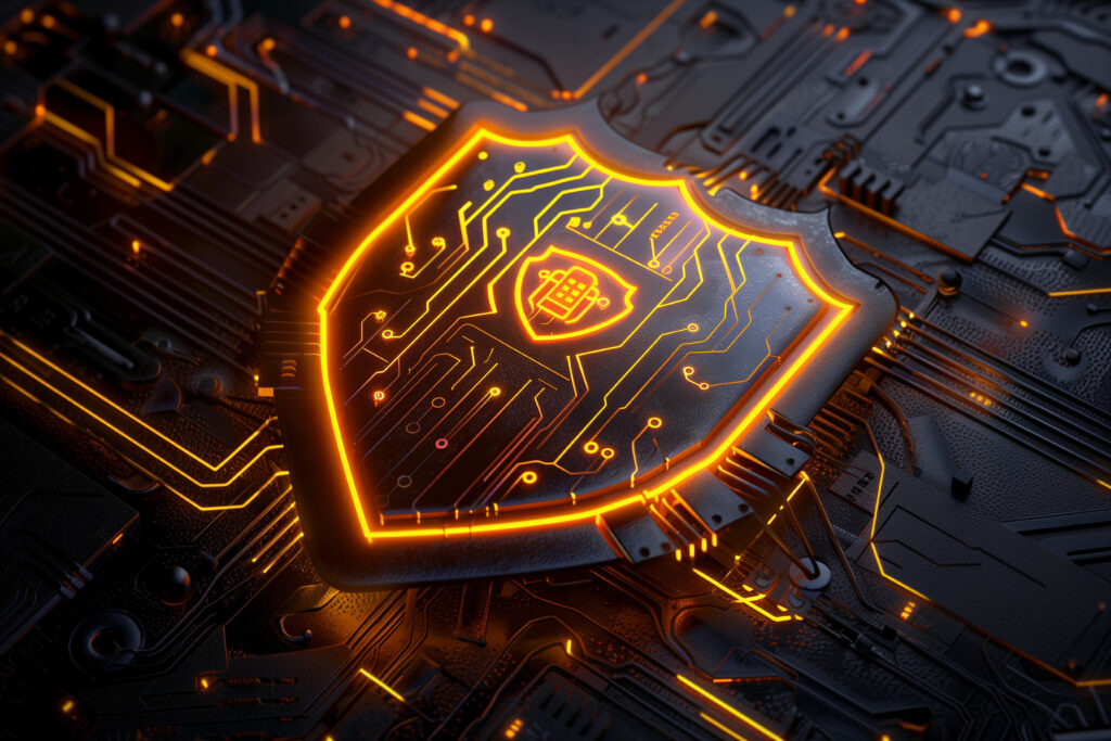 cyber security service in bahrain